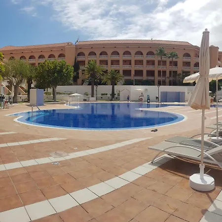 Compostela Beash Apartment *