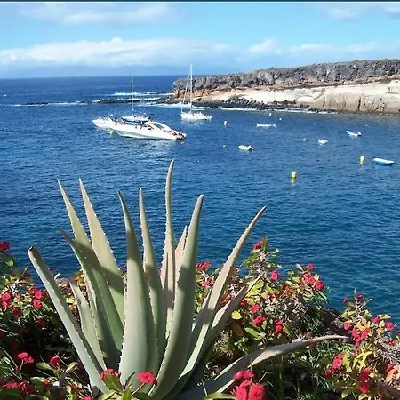 Compostela Beash Apartment