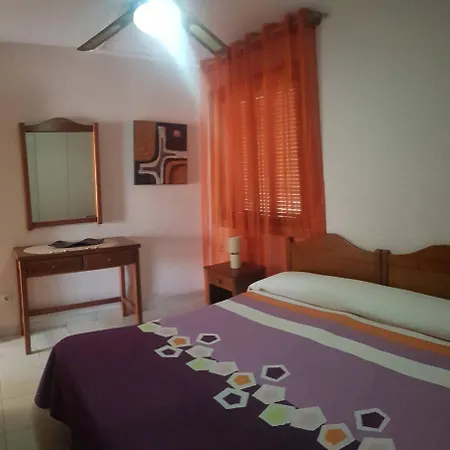 Compostela Beash Apartamento Playa de las Americas (Tenerife)