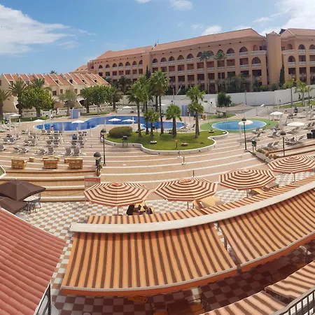 Apartamento Compostela Beash Playa de las Americas (Tenerife)