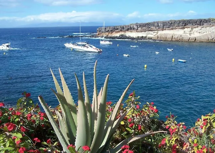 Compostela Beash Apartamento