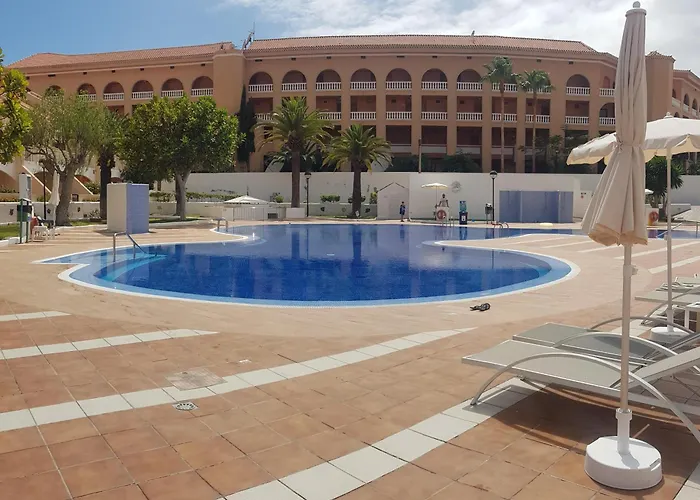 Compostela Beash Apartamento *