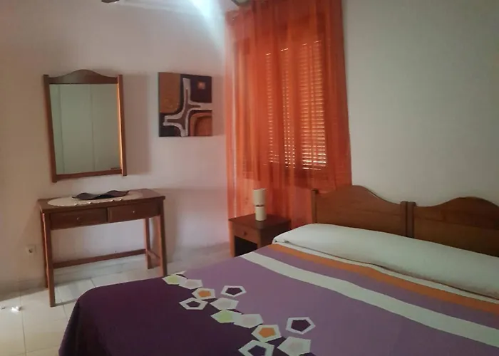 Compostela Beash Apartamento Playa de las Americas (Tenerife)