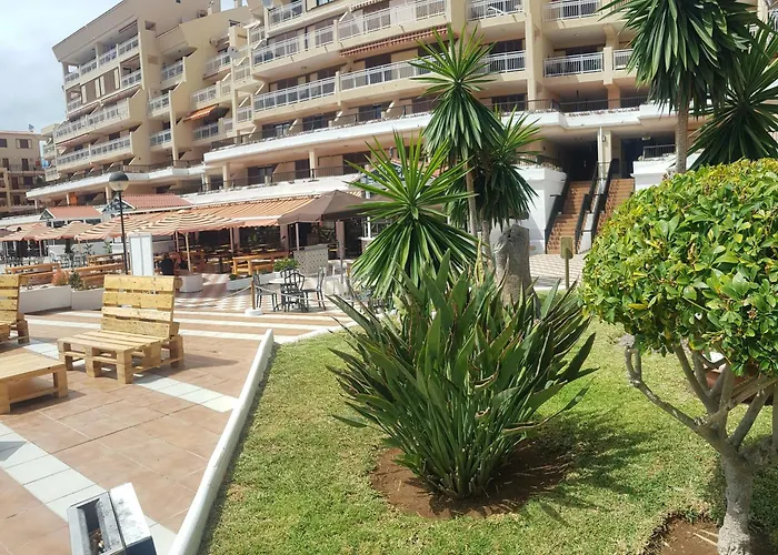 Apartamento Compostela Beash *